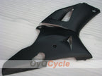 Injection Fairing kit for 98-99 YZF-R1 - Black, Matte - No sticker / decal, Factory Style #OYO87905780