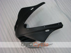 Injection Fairing kit for 98-99 YZF-R1 - Black, Matte - No sticker / decal, Factory Style #OYO87905780