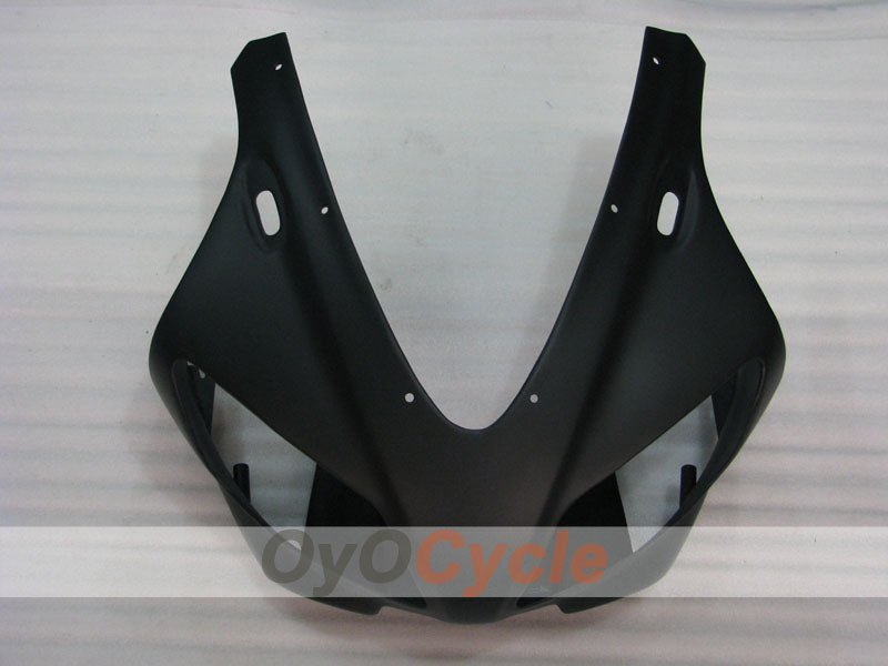 Front Upper Fairing For Yamaha 98-99 YZF-R1 #OYO87911748