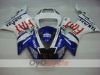 Injection Fairing kit for 98-99 YZF-R1 - Blue, White - FIAT, MICHELIN, MOTUL #OYO87905782