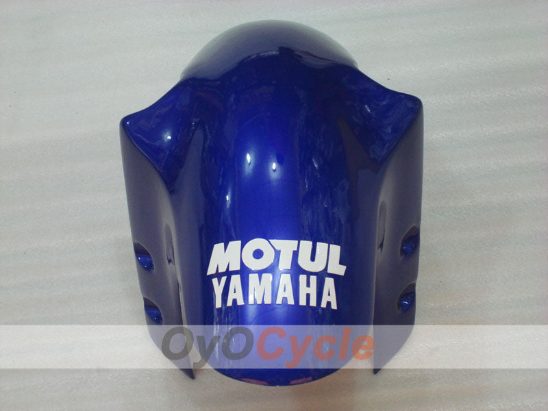 Front Fender Fairing For Yamaha 98-99 YZF-R1 #OYO87911752 Main image