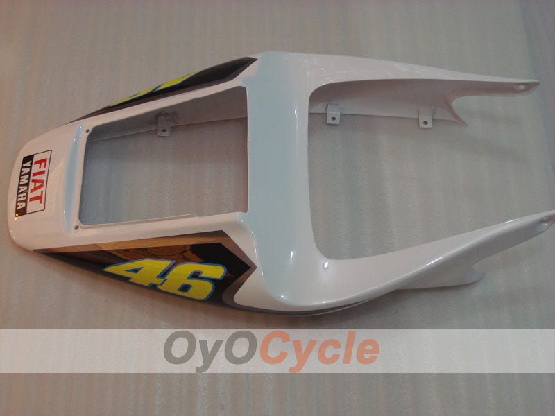 Rear Tail Fairing For Yamaha 98-99 YZF-R1 #OYO87911755