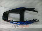 Injection Fairing kit for 98-99 YZF-R1 - Blue, Black - Flame #OYO87905783