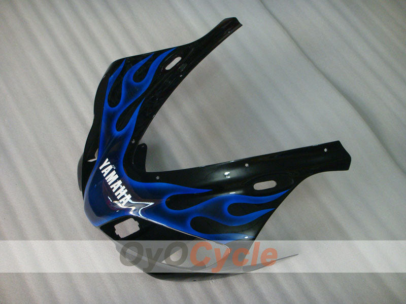Front Upper Fairing For Yamaha 98-99 YZF-R1 #OYO87911758 Secondary image