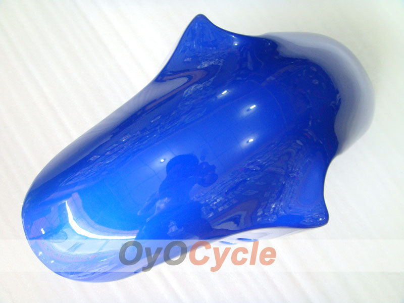 Injection Fairing kit for 98-99 YZF-R1 - Blue, White - Factory Style #OYO87905784