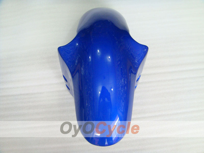 Injection Fairing kit for 98-99 YZF-R1 - Blue, White - Factory Style #OYO87905784