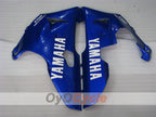 Injection Fairing kit for 98-99 YZF-R1 - Blue, White - Factory Style #OYO87905785