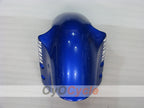 Injection Fairing kit for 98-99 YZF-R1 - Blue, White - Factory Style #OYO87905785