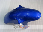 Injection Fairing kit for 98-99 YZF-R1 - Blue, White - Factory Style #OYO87905785