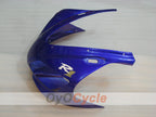 Injection Fairing kit for 98-99 YZF-R1 - Blue, White - Factory Style #OYO87905786