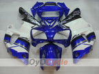 Injection Fairing kit for 98-99 YZF-R1 - Blue, White - Factory Style #OYO87905786
