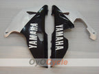 Left & Right Side Fairing For Yamaha 98-99 YZF-R1 #OYO87911775