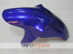 Injection Fairing kit for 98-99 YZF-R1 - Blue, White - Factory Style #OYO87905787