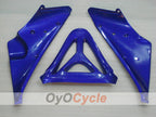 Injection Fairing kit for 98-99 YZF-R1 - Blue, White - Factory Style #OYO87905787