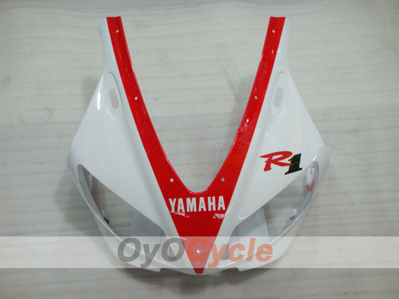 Front Upper Fairing For Yamaha 98-99 YZF-R1 #OYO87911780 Main image