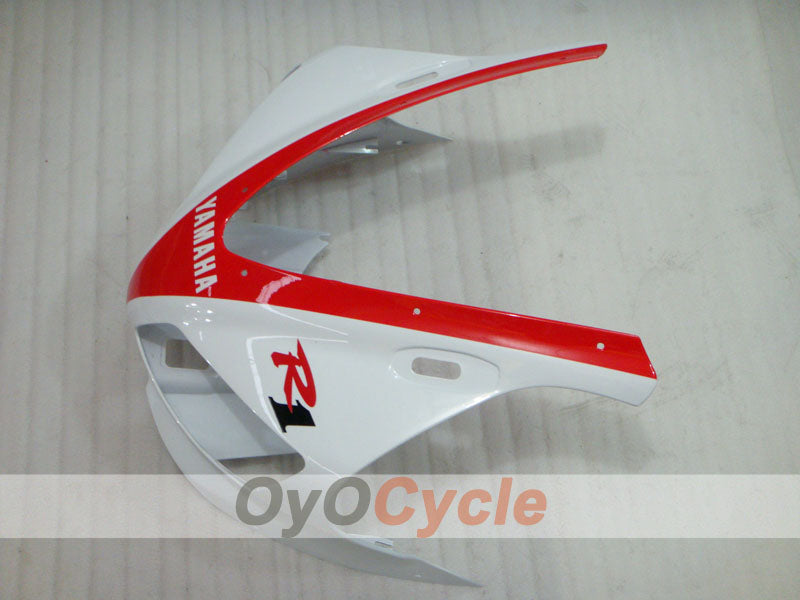 Front Upper Fairing For Yamaha 98-99 YZF-R1 #OYO87911780