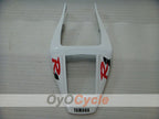 Injection Fairing kit for 98-99 YZF-R1 - Red, White - Factory Style #OYO87905788
