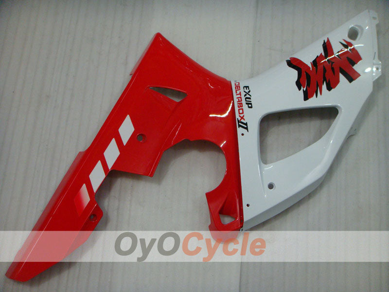 Left & Right Side Fairing For Yamaha 98-99 YZF-R1 #OYO87911783