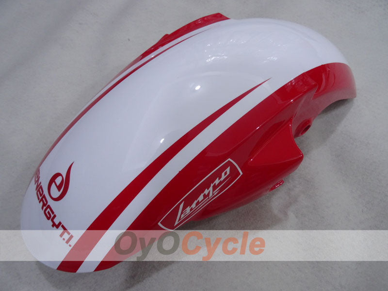 Front Fender Fairing For Yamaha 03-04 YZF-R6 #OYO87912097 Secondary image