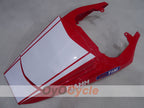 Injection Fairing kit for 05 YZF-R6 - Red, White - FIAMM #OYO87905833