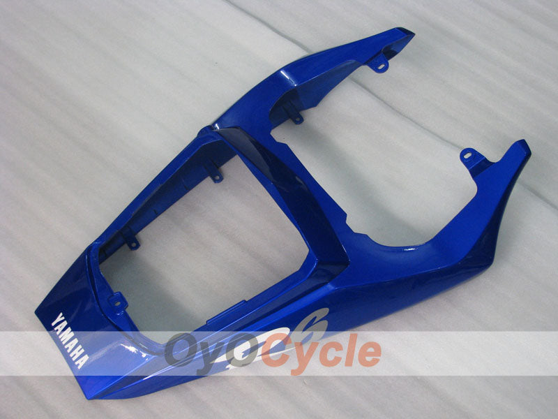 Injection Fairing kit for 05 YZF-R6 - Blue, White - Factory Style #OYO87905834