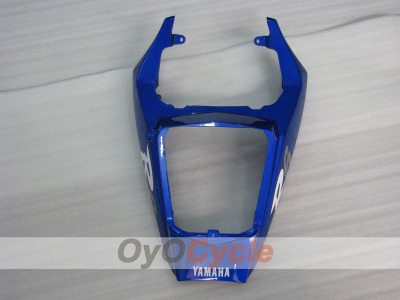 Rear Tail Fairing For Yamaha 05 YZF-R6 #OYO87912305 Main image
