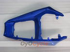 Injection Fairing kit for 05 YZF-R6 - Blue, White - Factory Style #OYO87905834