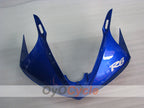 Injection Fairing kit for 05 YZF-R6 - Blue, White - Factory Style #OYO87905834