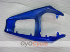 Injection Fairing kit for 05 YZF-R6 - Blue, White - Factory Style #OYO87905835