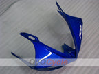 Injection Fairing kit for 03-04 YZF-R6 - Blue, White - Factory Style #OYO87905791