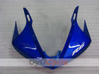 Injection Fairing kit for 05 YZF-R6 - Blue, White - Factory Style #OYO87905835