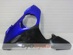 Injection Fairing kit for 03-04 YZF-R6 - Blue, White, Black - Factory Style #OYO87905793