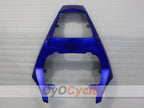 Injection Fairing kit for 05 YZF-R6 - Blue, White, Black - Factory Style #OYO87905837