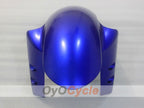 Injection Fairing kit for 05 YZF-R6 - Blue, White, Black - Factory Style #OYO87905837