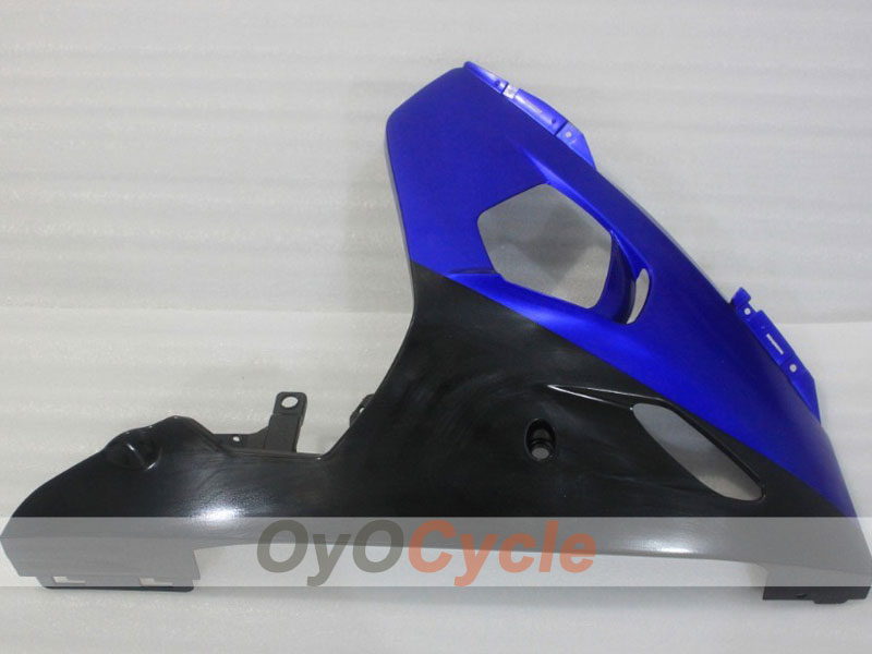 Injection Fairing kit for 05 YZF-R6 - Blue, White, Black - Factory Style #OYO87905837