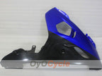 Left & Right Side Fairing For Yamaha 03-04 YZF-R6 #OYO87912111