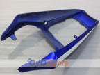 Injection Fairing kit for 05 YZF-R6 - Blue, White, Black - Factory Style #OYO87905837