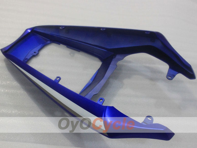 Rear Tail Fairing For Yamaha 05 YZF-R6 #OYO87912318 Secondary image