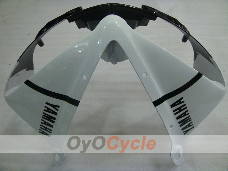 Front Upper Fairing For Yamaha 03-04 YZF-R6 #OYO87912112