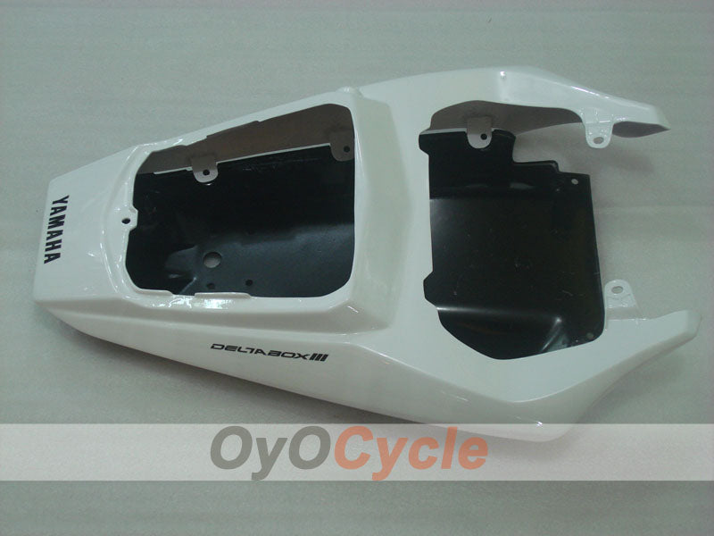 Rear Tail Fairing For Yamaha 05 YZF-R6 #OYO87912326 Secondary image