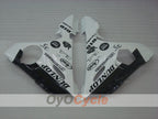 Left & Right Side Fairing For Yamaha 05 YZF-R6 #OYO87912327