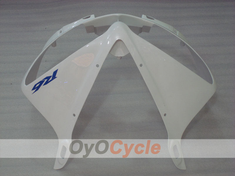 Front Upper Fairing For Yamaha 05 YZF-R6 #OYO87912331