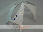 Front Upper Fairing For Yamaha 03-04 YZF-R6 #OYO87912115