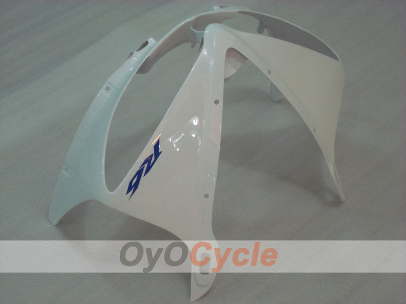 Front Upper Fairing For Yamaha 05 YZF-R6 #OYO87912331