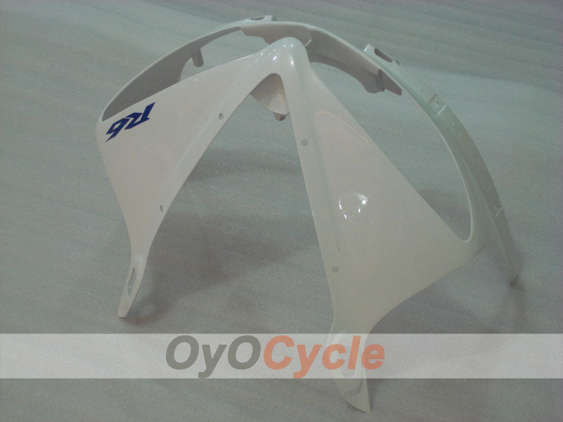 Front Upper Fairing For Yamaha 05 YZF-R6 #OYO87912331