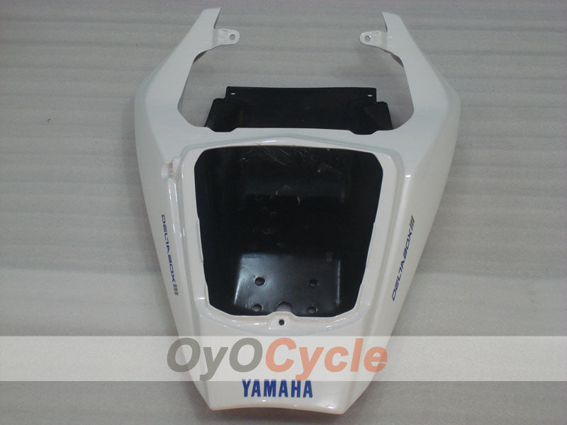 Rear Tail Fairing For Yamaha 03-04 YZF-R6 #OYO87912116 Main image