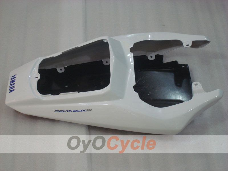 Rear Tail Fairing For Yamaha 05 YZF-R6 #OYO87912333 Secondary image