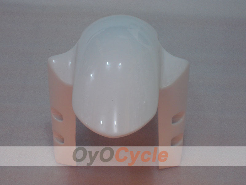 Injection Fairing kit for 05 YZF-R6 - Blue, White - Factory Style #OYO87905839