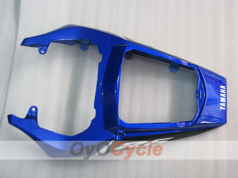 Rear Tail Fairing For Yamaha 03-04 YZF-R6 #OYO87912119