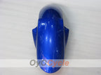 Injection Fairing kit for 03-04 YZF-R6 - Blue, White - Factory Style #OYO87905796